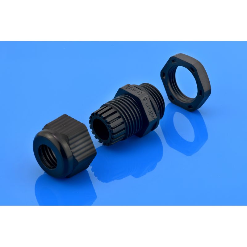 GH016 waterproof Cable gland Cable fixed head